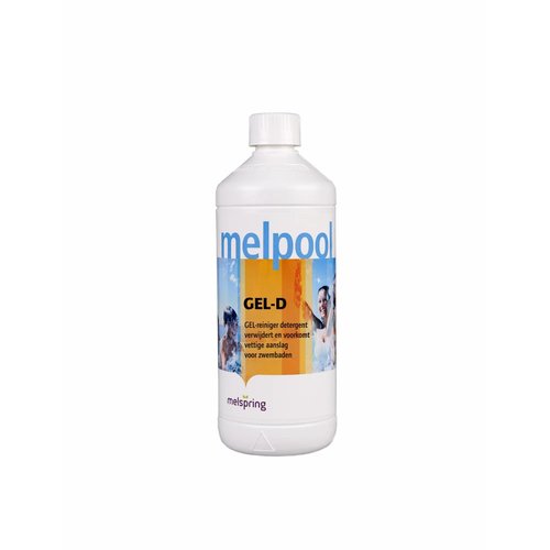 Melpool Gel-D 