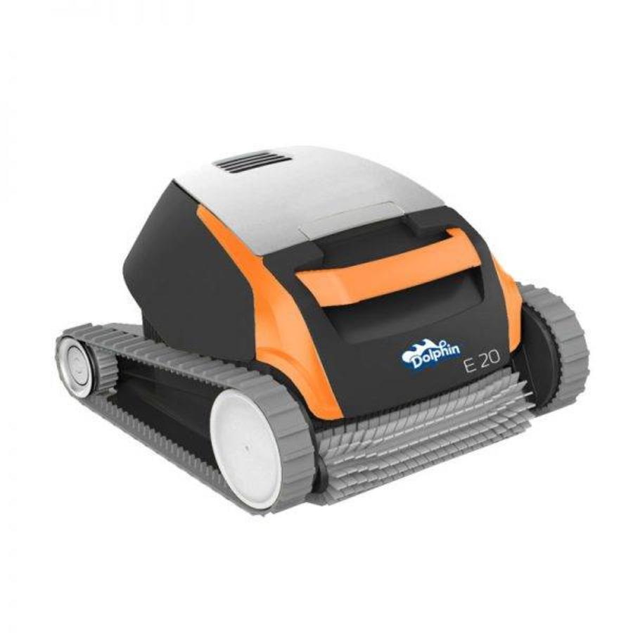 Dolphin E20 automatische zwembadrobot-1