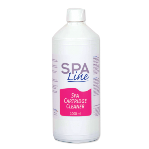 Spa Cartridge Cleaner 