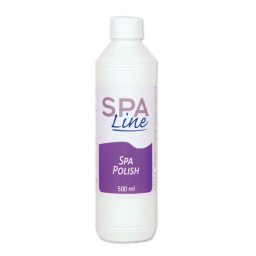 Spa Polish 