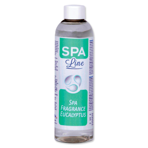 Spa Fragrance - Eucalyptus 