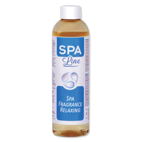 Spa Fragrance - Relaxing 