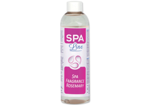 Spa Fragrance - Rosemary 