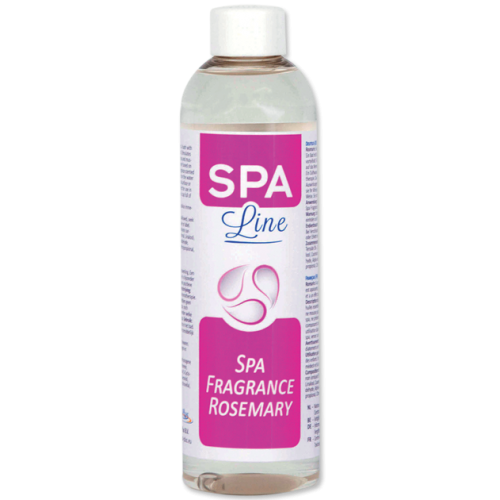 Spa Fragrance - Rosemary 