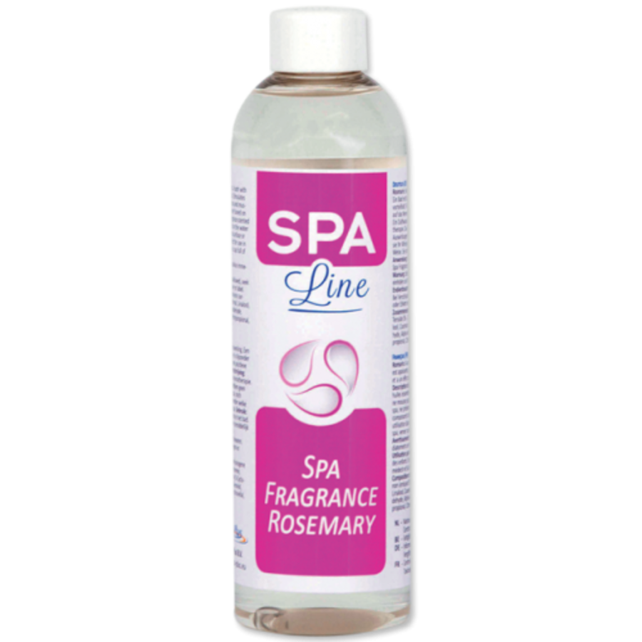 Spa Fragrance - Rosemary-1