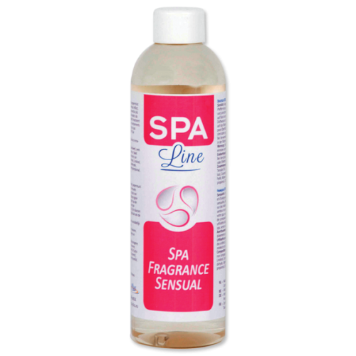 Spa Fragrance - Sensual 