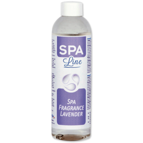 Spa Fragrance - Lavender 