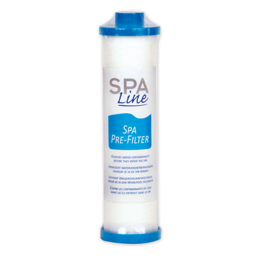 Spa Pre-Filter 