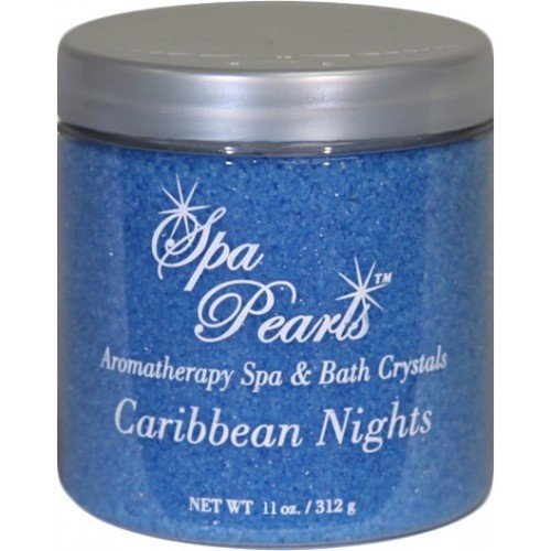 InSPAration Spa Pearls - Caribbean Nights 