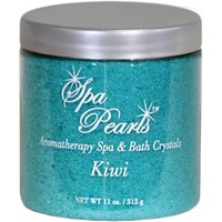 thumb-InSPAration Spa Pearls - Kiwi-1