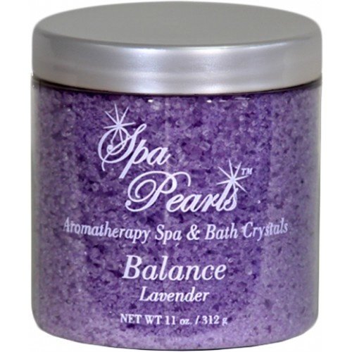 InSPAration Spa Pearls - Balance (Lavender) 