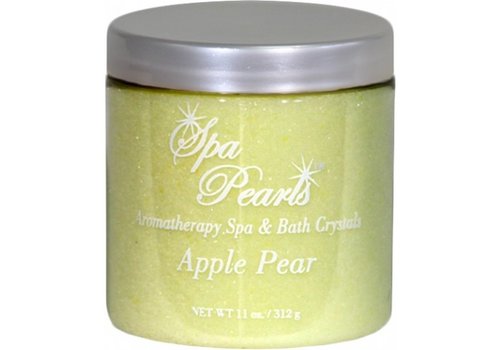 InSPAration Spa Pearls - Apple Pear 