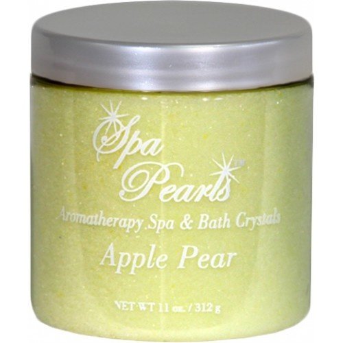 InSPAration Spa Pearls - Apple Pear 