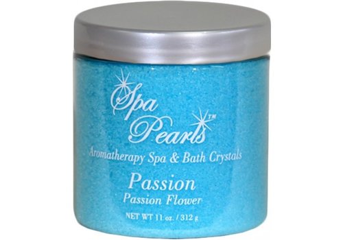 InSPAration Spa Pearls - Passion (Passion Flower) 
