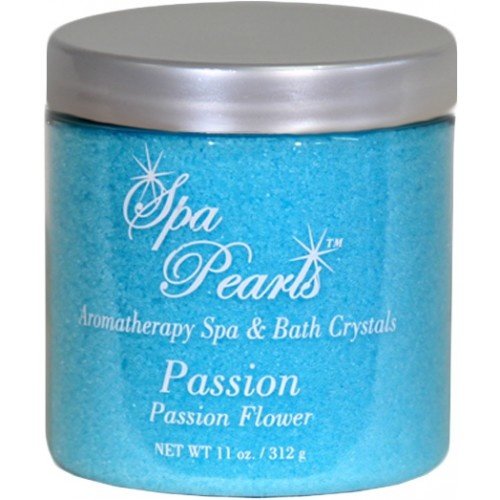 InSPAration Spa Pearls - Passion (Passion Flower) 