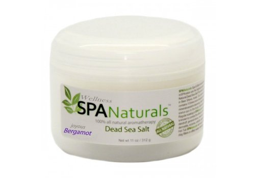 Spa Naturals - Bergamot 