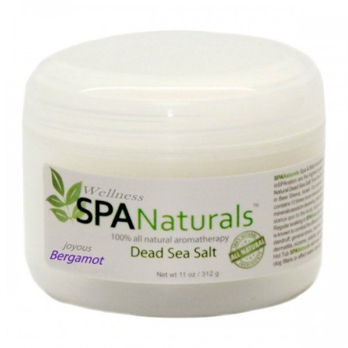 Spa Naturals - Bergamot 