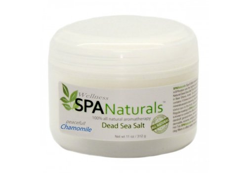 Spa Naturals - Chamomile 