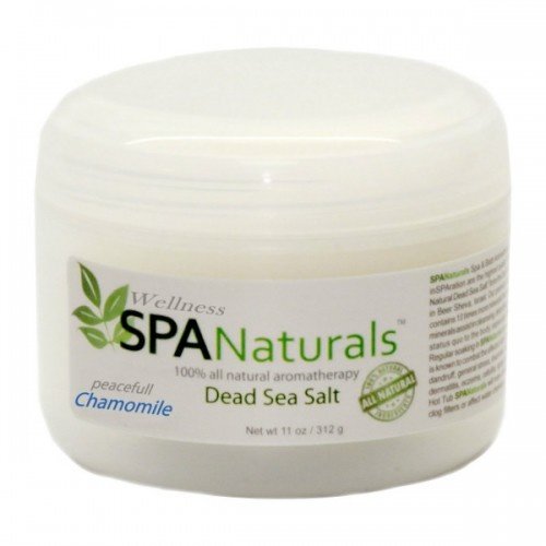 Spa Naturals - Chamomile 