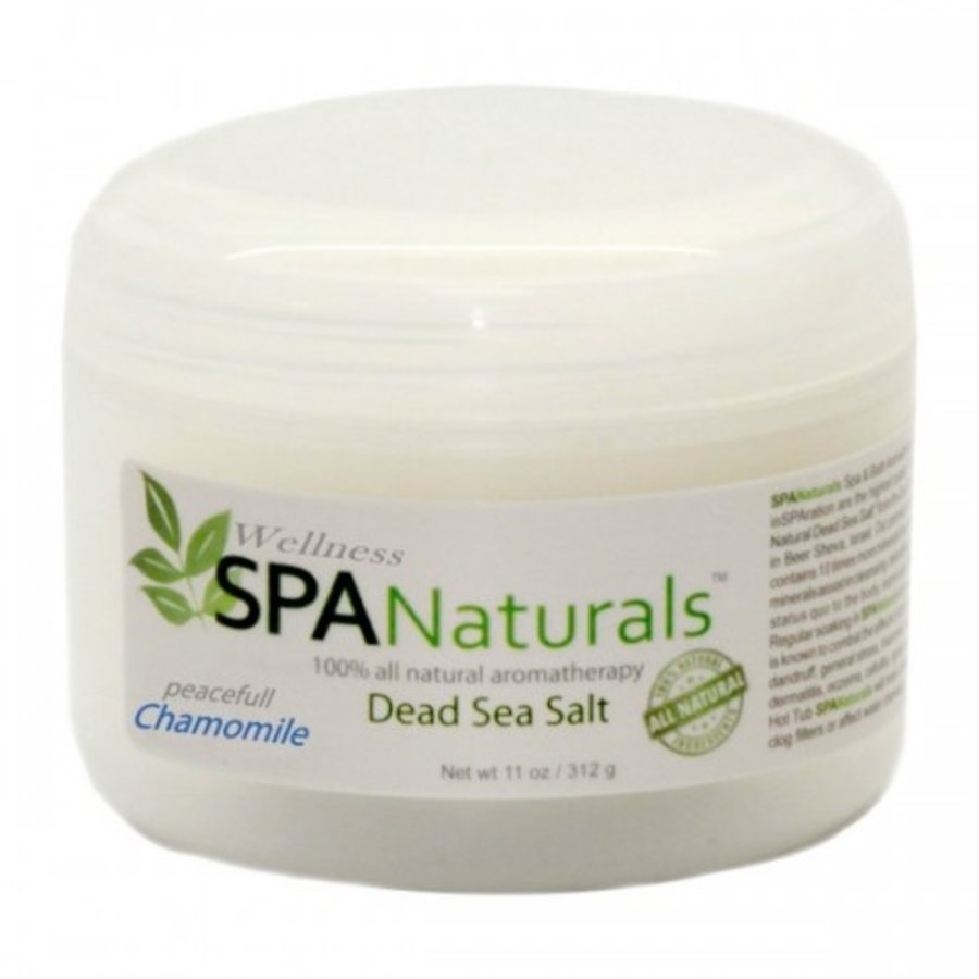 Spa Naturals - Chamomile-1