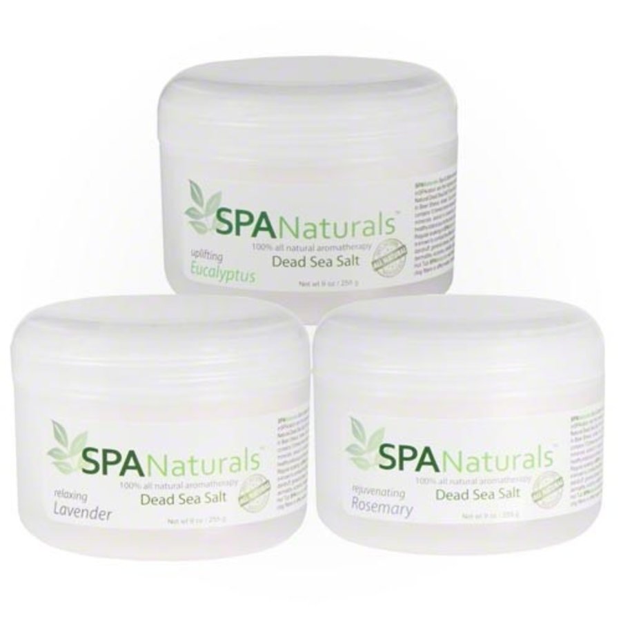 Spa Naturals - Chamomile-2