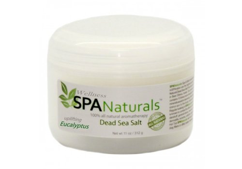 Spa Naturals - Eucalyptus 