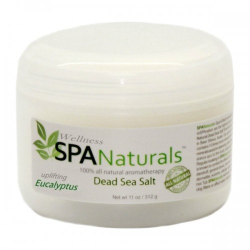 Spa Naturals - Eucalyptus 