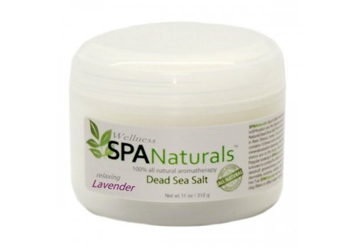 Spa Naturals - Lavender 