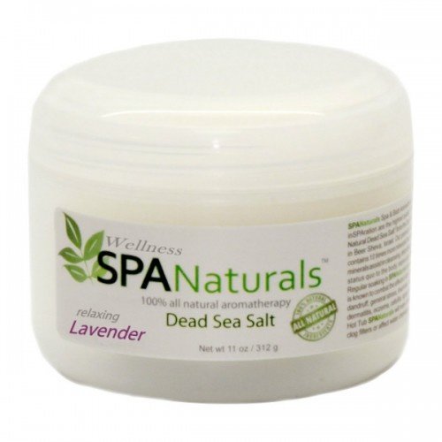 Spa Naturals - Lavender 