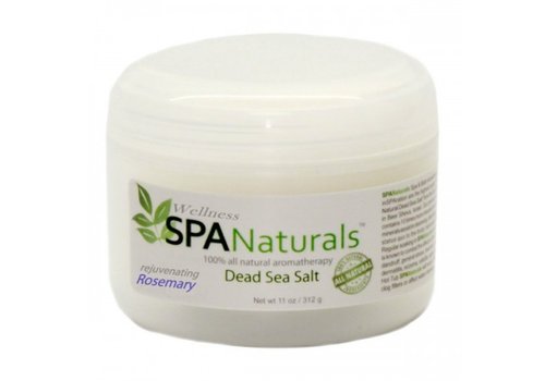 Spa Naturals - Rosemary 