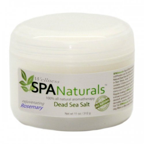 Spa Naturals - Rosemary 