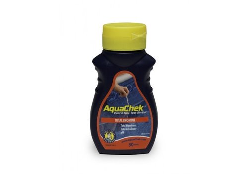 AquaChek Red (Total Bromine) 