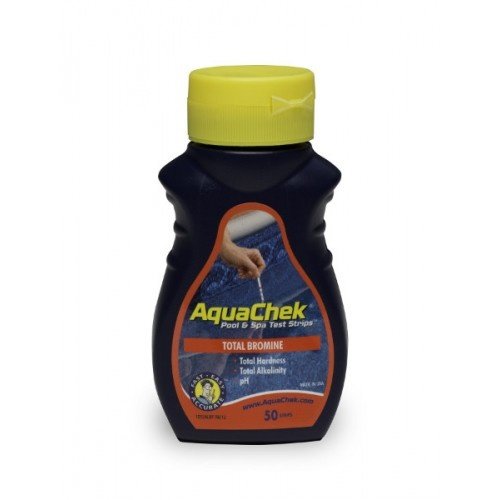 AquaChek Red (Total Bromine) 