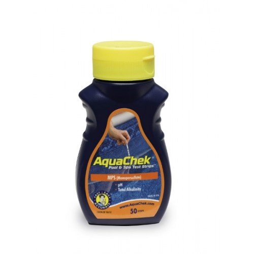 AquaChek Orange (MPS - Monopersulfate) 