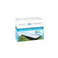 AquaFinesse Swim Spa Water Care box