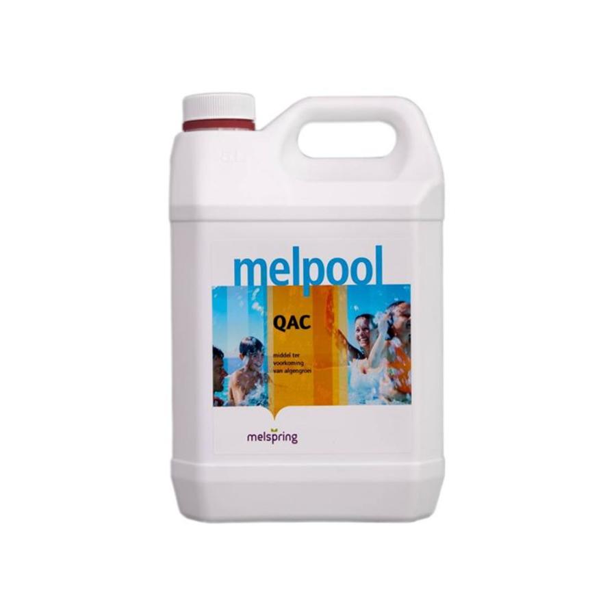 Melpool Anti alg QAC 5L-1