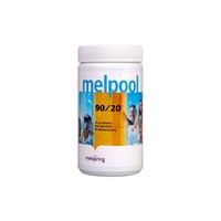 Melpool Chloortabletten 90/20 1 KG