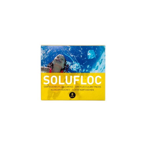 Melpool Solufloc 