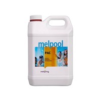 Melpool PAC Vlokmiddel 5 liter