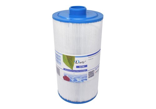 Spa filter Darlly SC746 