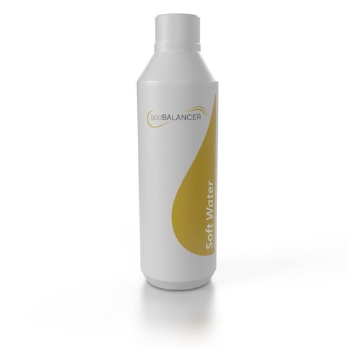 SpaBalancer Soft Water 
