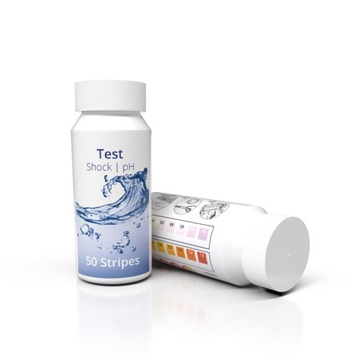 SpaBalancer Test Strips 