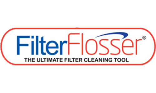 Filter Flosser