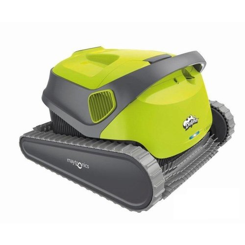 Dolphin S300i Bio zwembadrobot 