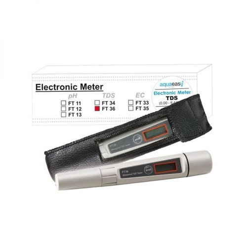 Aqua Easy FT 36 Electronische Handmeter 