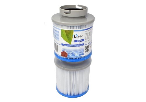 Spa filter Darlly SC802 