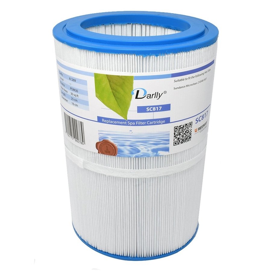 Spa filter Darlly SC817-1