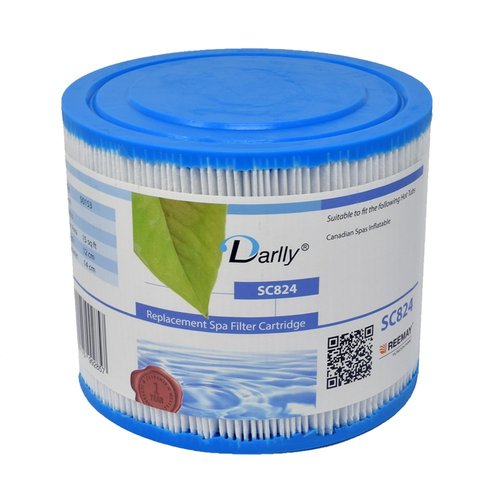 Spa filter Darlly SC824 