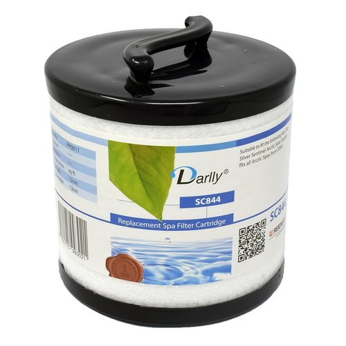 Spa filter Darlly SC844 