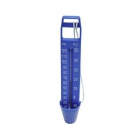 Smart Pool thermometer Blue